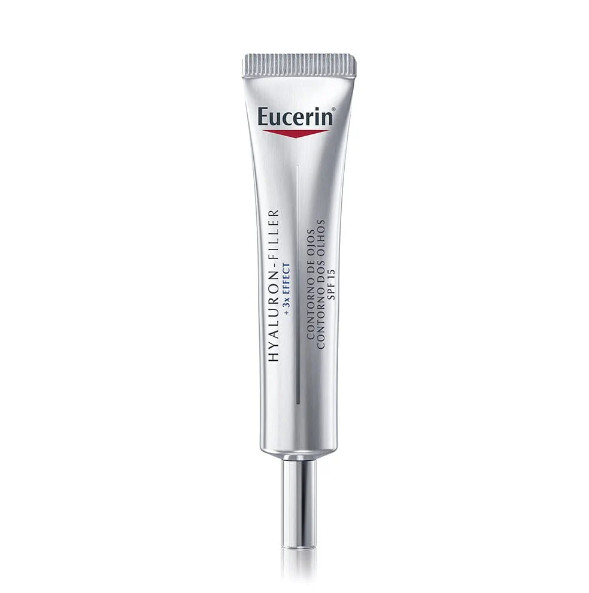 Comprar en Gran Farmacia Andorra EUCERIN Hyaluron-Filler Contorno de Ojos