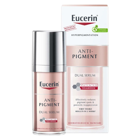 Comprar en Gran Farmacia Andorra EUCERIN Anti-Pigment Dual Serum