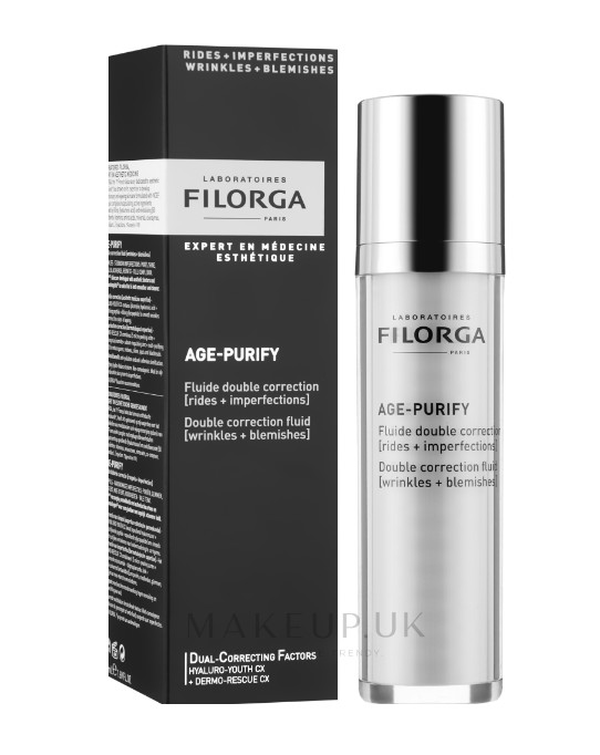 Comprar en Gran Farmacia Andorra FILORGA AGE-PURIFY