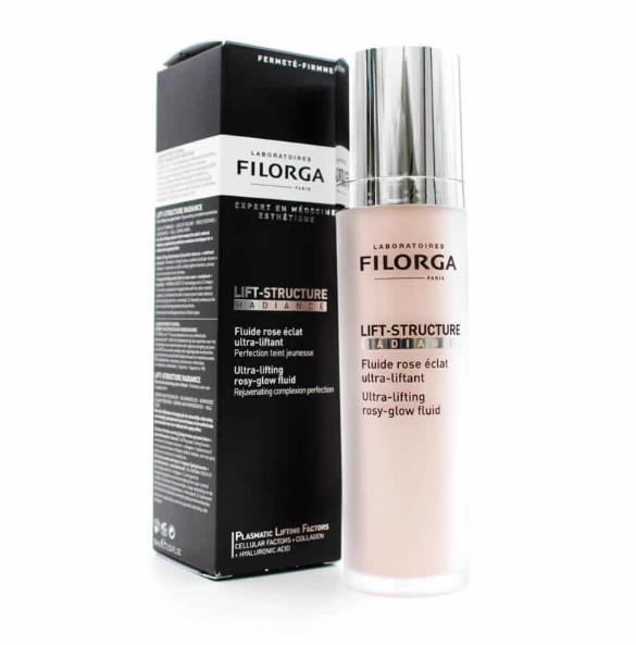 Comprar en Gran Farmacia Andorra FILORGA LIFT-STRUCTURE RADIANCE