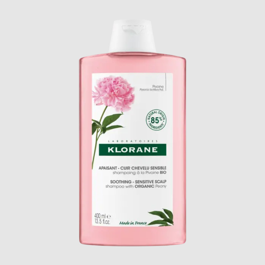 Comprar en Gran Farmacia Andorra KLORANE Champú a la Peonía BIO