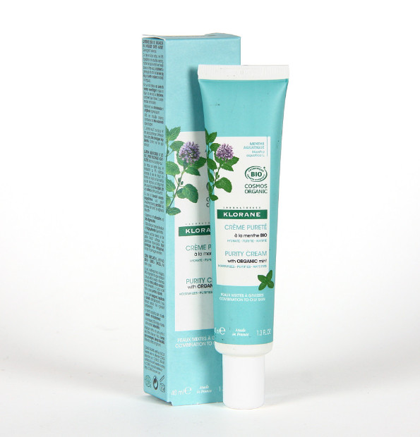 Comprar en Gran Farmacia Andorra KLORANE Crema purificante