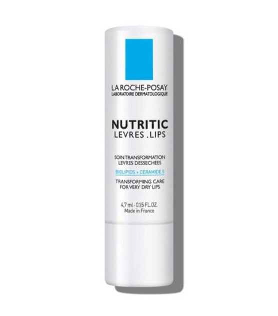 Comprar en Gran Farmacia Andorra LA ROCHE NUTRITIC LABIOS