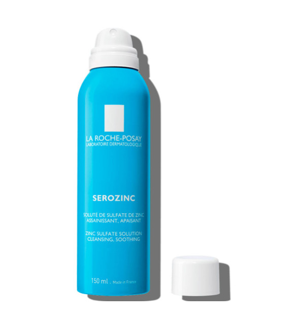 Comprar en Gran Farmacia Andorra LAROCHE IRRITACIONES DE LA PIEL - PIEL GRASA