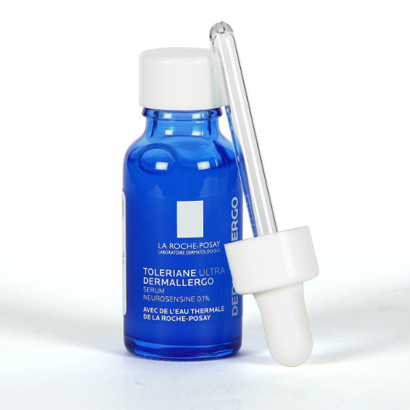 Comprar en Gran Farmacia Andorra LAROCHE TOLERIANE ULTRA DERMALLERGO SERUM