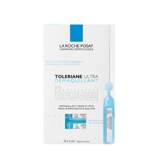 Comprar en Gran Farmacia Andorra LAROCHE PARA PIELES ALÉRGICAS O ULTRASENSIBLES