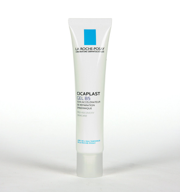 Comprar en Gran Farmacia Andorra LA ROCHE CICAPLAST GEL B5