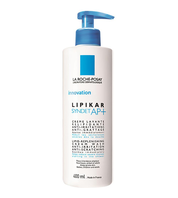 Comprar en Gran Farmacia Andorra LA ROCHE LIPIKAR SYNDET AP+