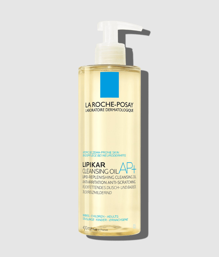 Comprar en Gran Farmacia Andorra LA ROCHE LIPIKAR ACEITE LAVANTE AP+