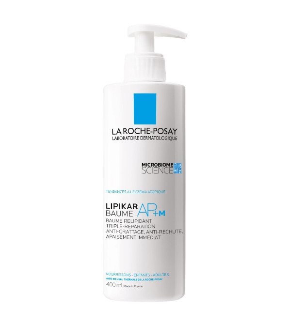 Comprar en Gran Farmacia Andorra LA ROCHE LIPIKAR BAUME AP+M