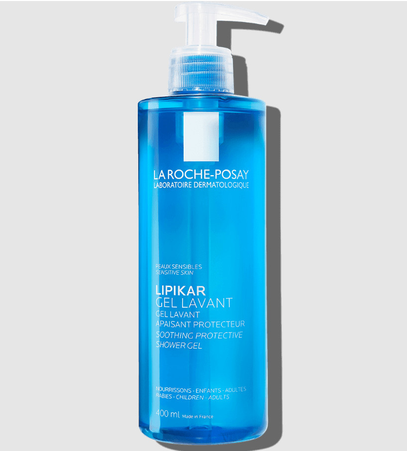 Comprar en Gran Farmacia Andorra LA ROCHE PARA PIEL SENSIBLE Y SECA