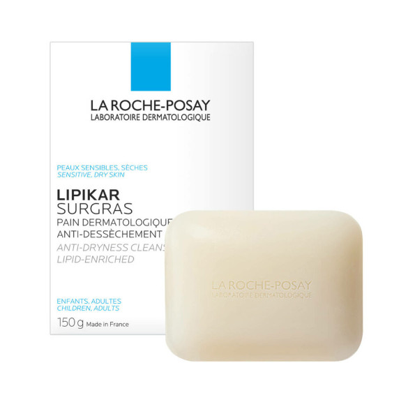 Comprar en Gran Farmacia Andorra LAROCHE LIPIKAR PAIN SURGRAS