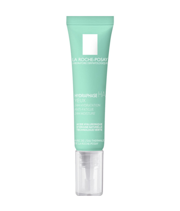 Comprar en Gran Farmacia Andorra LAROCHE PIELES SENSIBLES Hydraphase HA Ojos