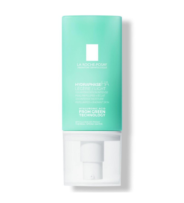 Comprar en Gran Farmacia Andorra LAROCHE PIELES SENSIBLES Hydraphase HA Ligera