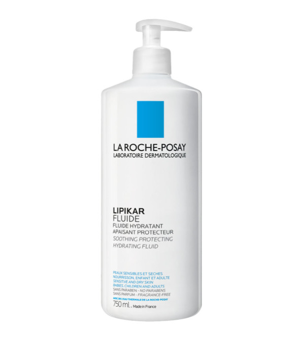 Comprar en Gran Farmacia Andorra LAROCHE LIPIKAR FLUIDO