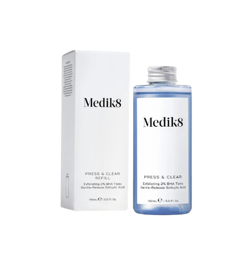 Comprar en Gran Farmacia Andorra MEDIK8- PRESS & CLEAR™ REFILL