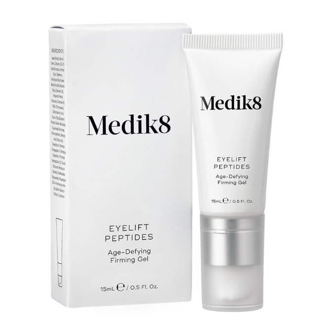 Comprar en Gran Farmacia Andorra MEDIK8 EYELIFT™ PEPTIDES