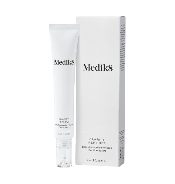 Comprar en Gran Farmacia Andorra MEDIK8 CLARITY PEPTIDES™