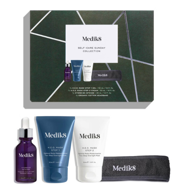 Comprar en Gran Farmacia Andorra MEDIK8 SELF-CARE SUNDAY