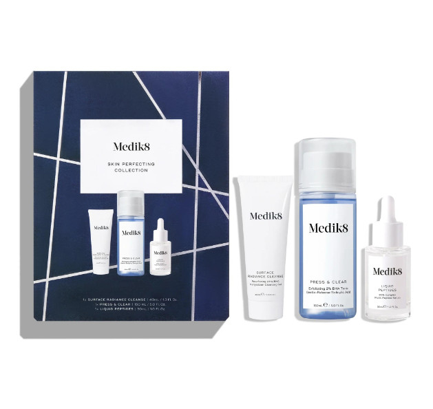 Comprar en Gran Farmacia Andorra MEDIK8 SKIN PERFECTING