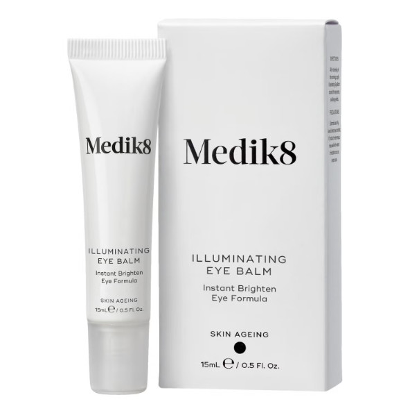 Comprar en Gran Farmacia Andorra MEDIK8 ILLUMINATING EYE BALM™