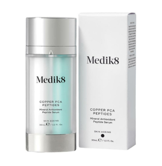 Comprar en Gran Farmacia Andorra MEDIK8 COPPER PCA PEPTIDES™