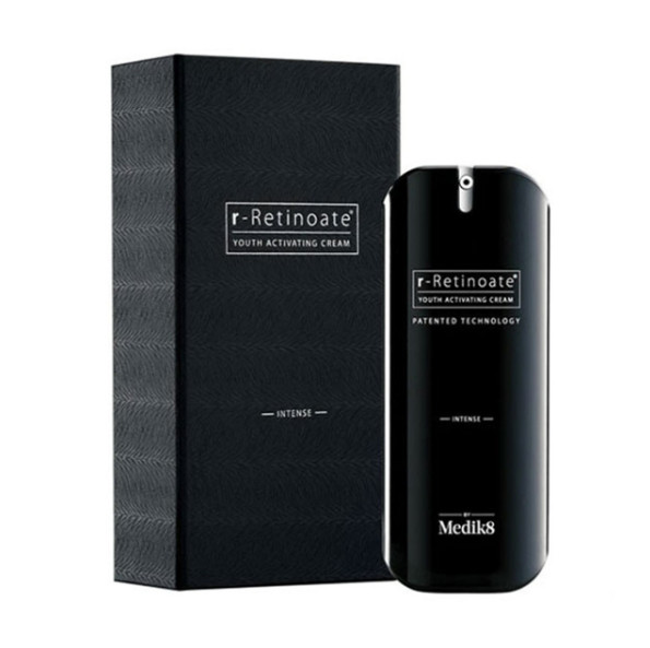 Comprar en Gran Farmacia Andorra MEDIK8 R-RETINOATE® INTENSE