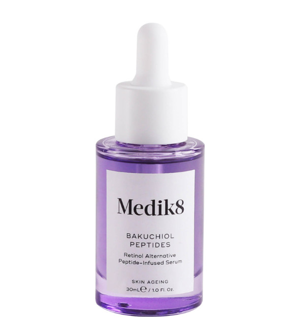 Comprar en Gran Farmacia Andorra MEDIK8 BAKUCHIOL PEPTIDES™