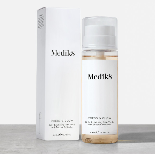 Comprar en Gran Farmacia Andorra MEDIK8 PRESS & GLOW™