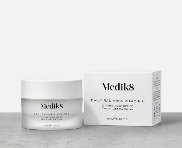 Comprar en Gran Farmacia Andorra MEDIK8 DAILY RADIANCE VITAMIN C™