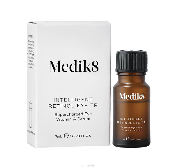 Comprar en Gran Farmacia Andorra MEDIK8 INTELLIGENT RETINOL EYE TR™