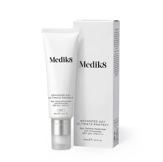 Comprar en Gran Farmacia Andorra MEDIK8 ADVANCED DAY ULTIMATE PROTECT™