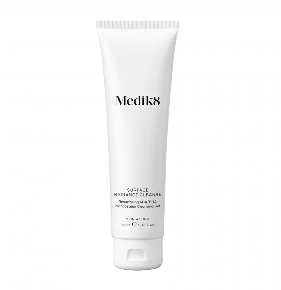 Comprar en Gran Farmacia Andorra MEDIK8 Radiance Cleanse