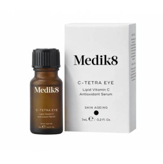 Comprar en Gran Farmacia Andorra MEDIK8 C-TETRA® EYE