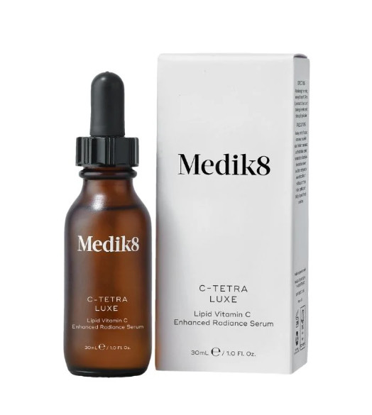 Comprar en Gran Farmacia Andorra MEDIK8 C-TETRA® LUXE