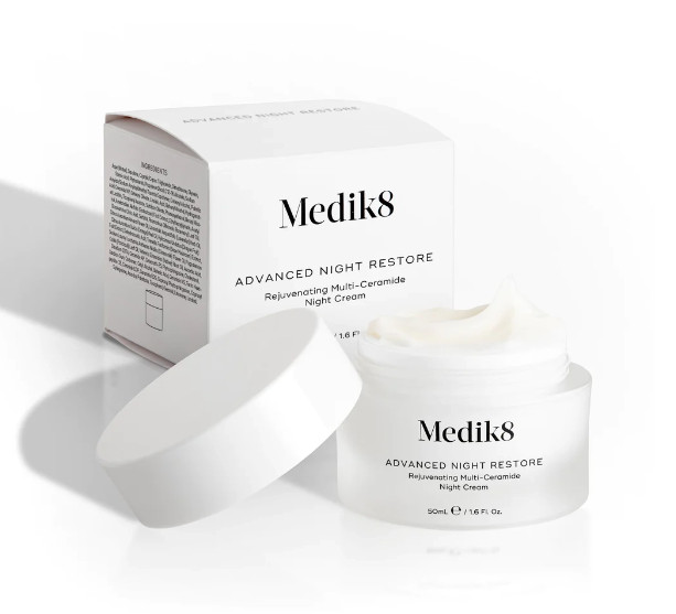 Comprar en Gran Farmacia Andorra MEDIK8 ADVANCED NIGHT RESTORE™