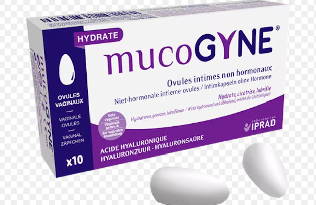 Comprar en Gran Farmacia Andorra MUCOGYNE Óvulos 10 unidades (Producto Sanitario)