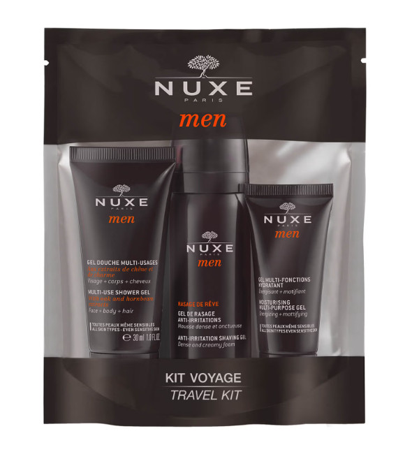 Comprar en Gran Farmacia Andorra NUXE El Aventurero, NUXE Men