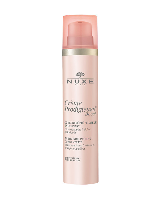 Comprar en Gran Farmacia Andorra NUXE Concentrado preparador energizante, Crème Prodigieuse® Boost 100 ml