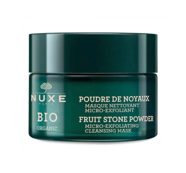 Comprar en Gran Farmacia Andorra NUXE Mascarilla Limpiadora Micro-exfoliante, NUXE BIO 50 ml