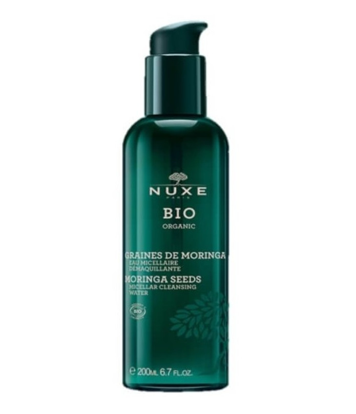 Comprar en Gran Farmacia Andorra NUXE Agua Micelar Desmaquillante, NUXE BIO 200 ml