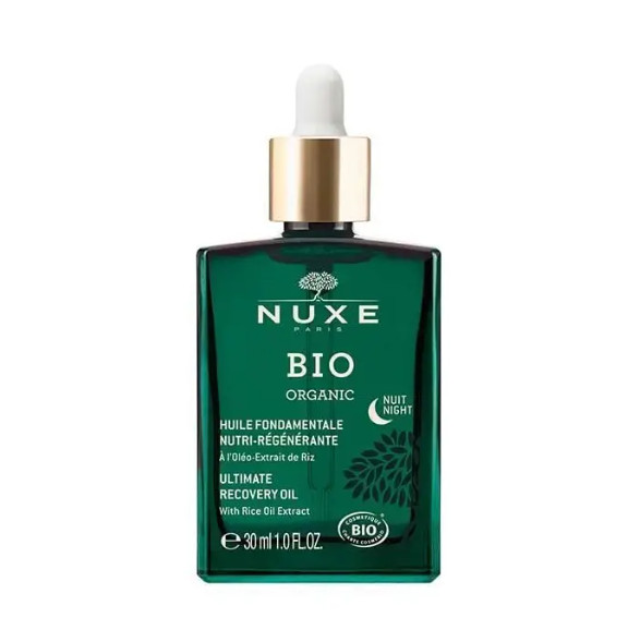 Comprar en Gran Farmacia Andorra NUXE Aceite fundamental nutri-regenerante 30 ml, Nuxe BIO