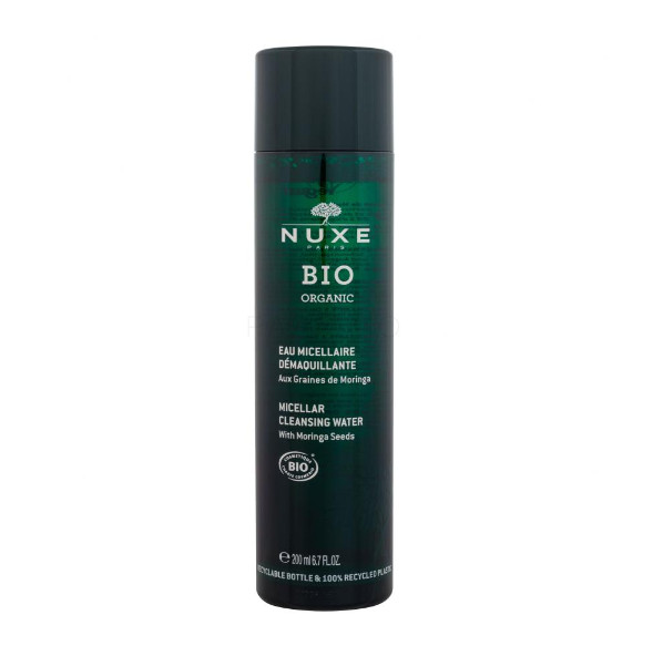 Comprar en Gran Farmacia Andorra NUXE Agua Micelar Desmaquillante 200 ml, Nuxe BIO