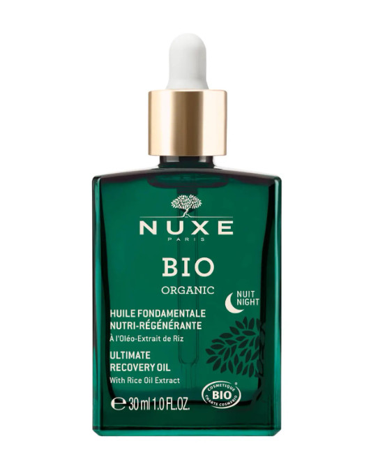Comprar en Gran Farmacia Andorra NUXE Aceite fundamental nutri-regenerante 30 ml, Nuxe BIO
