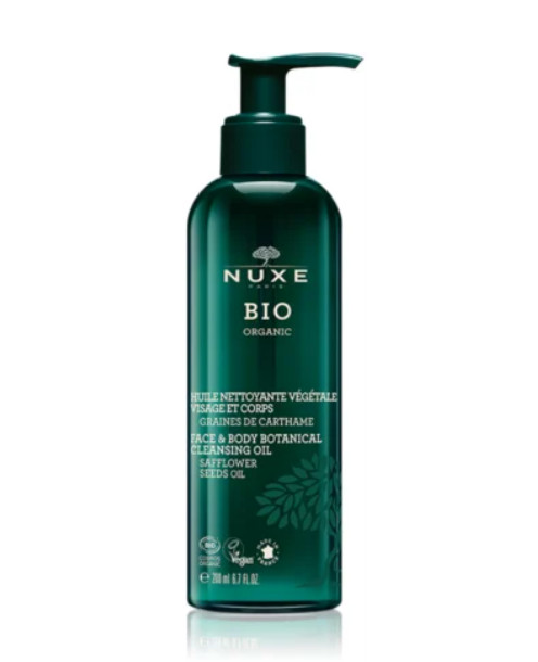 Comprar en Gran Farmacia Andorra NUXE Aceite Limpiador Vegetal, NUXE BIO 200 ml