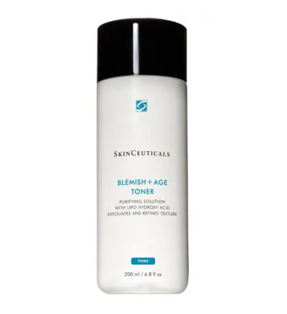Comprar en Gran Farmacia Andorra SKINCEUTICALS BLEMISH + AGE TONER