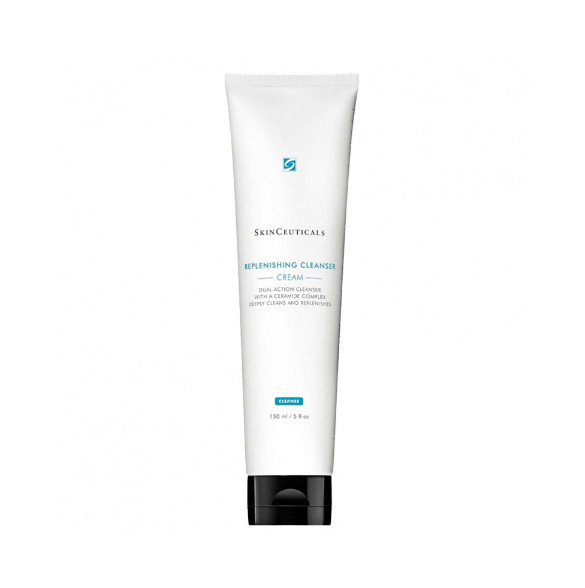 Comprar en Gran Farmacia Andorra SKINCEUTICALS REPLENISHING CLEANSER