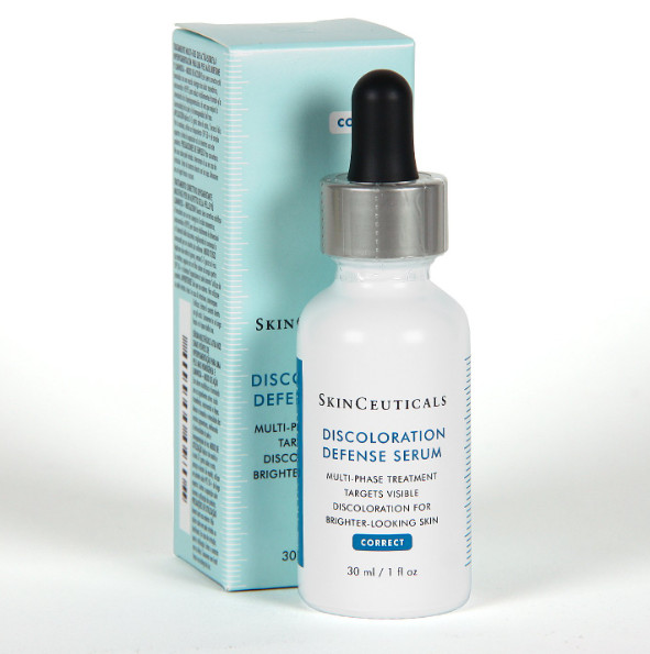 Comprar en Gran Farmacia Andorra SKINCEUTICALS DISCOLORATION DEFENSE SERUM