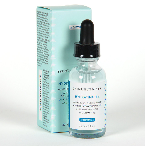 Comprar en Gran Farmacia Andorra SKINCEUTICALS HYDRATING B5