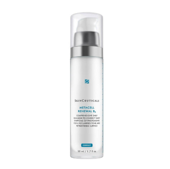 Comprar en Gran Farmacia Andorra SKINCEUTICALS METACELL RENEWAL B3